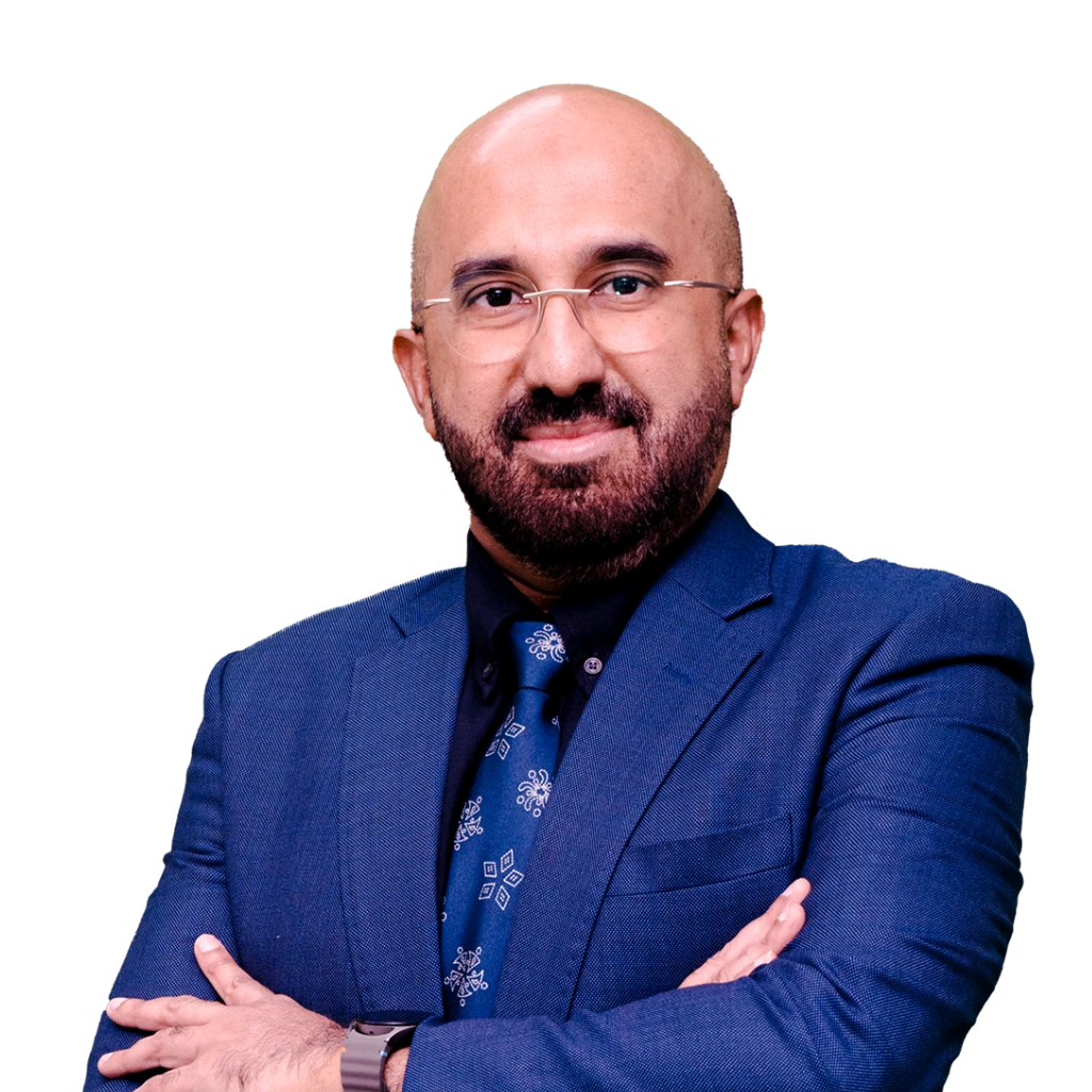 Dr. dr. Faris Basalamah, Sp.JP(K), FIHA, FAPSIC, FAsCC