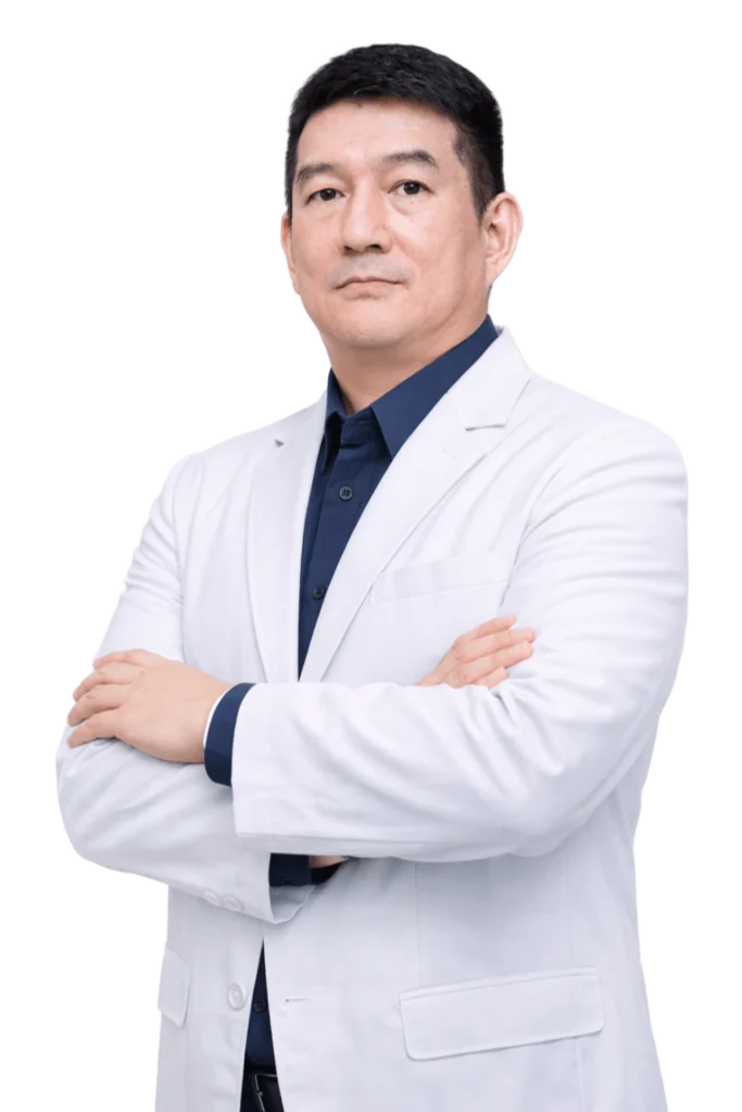 dr. Adrianus Kosasih, Sp.JP(K)