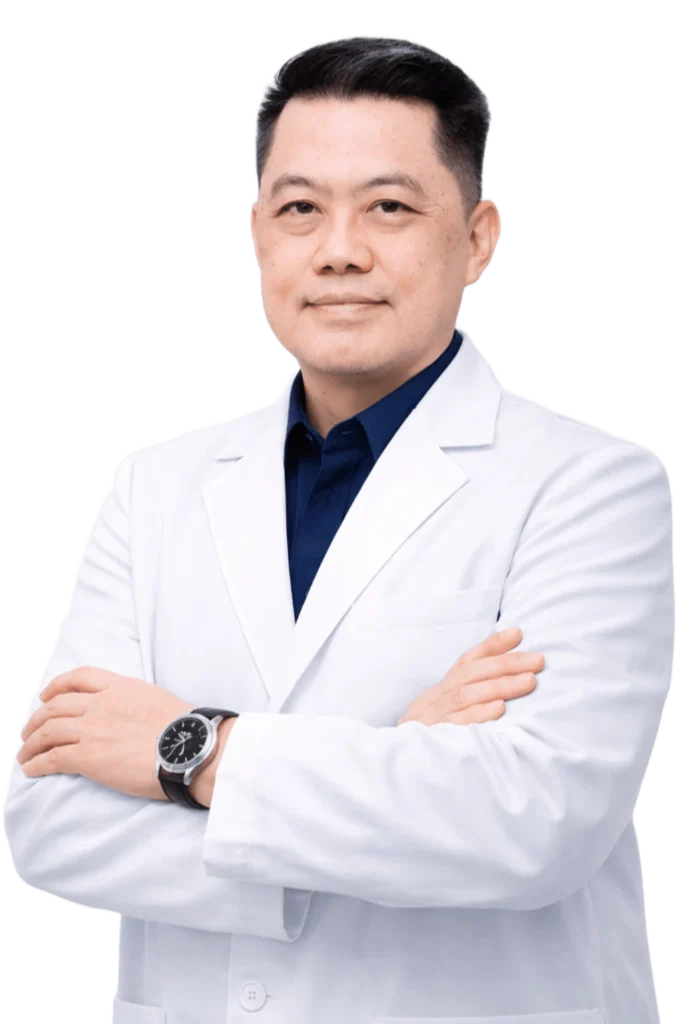 Photo of Dr. dr. Jajang Sinardja, Sp.JP(K)