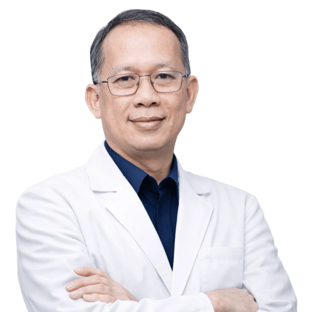 dr. Suko Adiarto, Sp.JP (K), Ph.D.