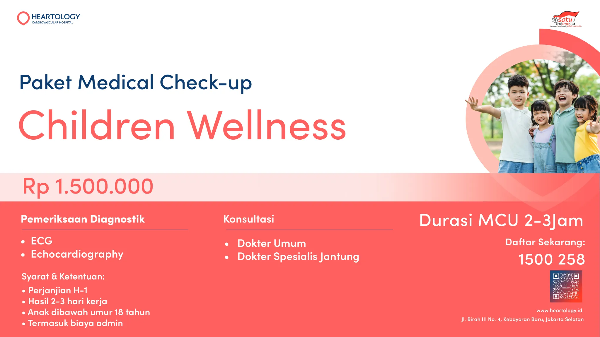 Children Wellness
