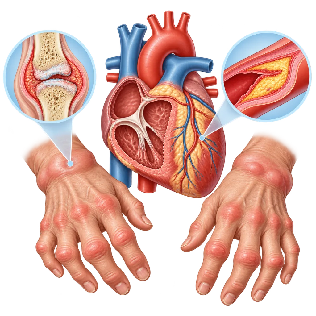 Artritis Reumatoid