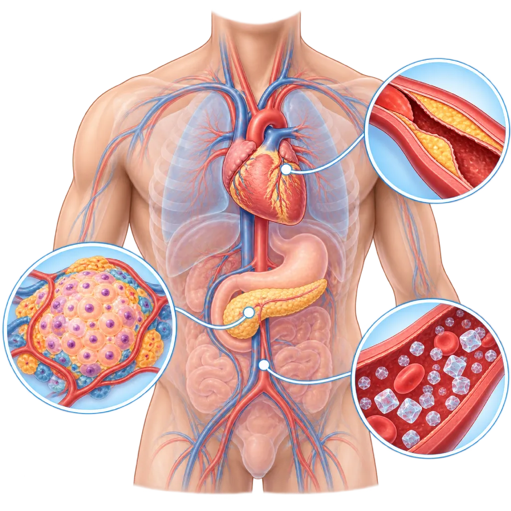 Diabetes Melitus
