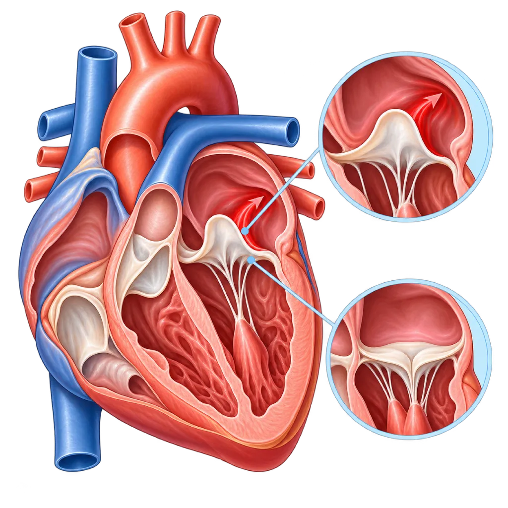 Prolaps Katup Mitral