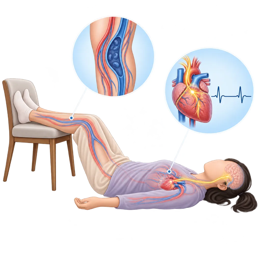 Hipotensi Vasovagal